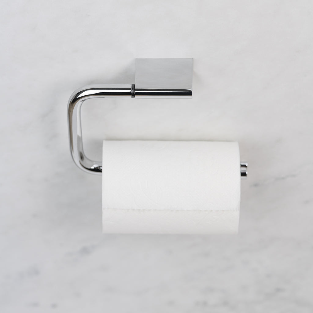 Toilet Roll Holder Flow