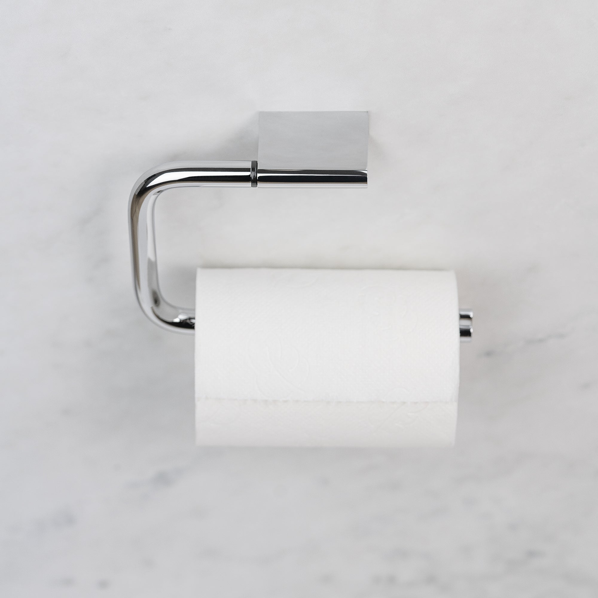 Toilet Roll Holder Flow