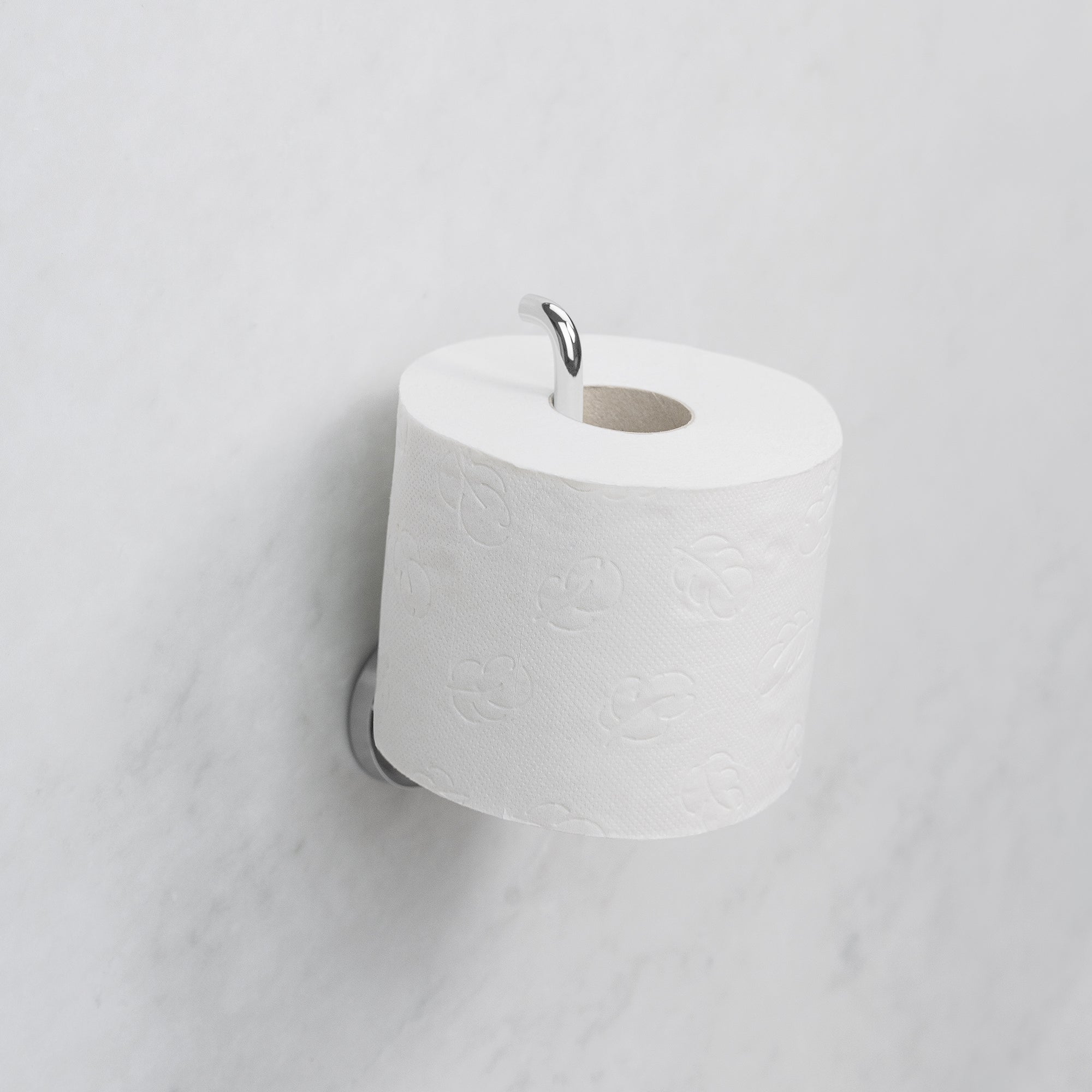 Spare Toilet Roll Holder Calm