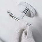 Bathroom Hook Calm | Double