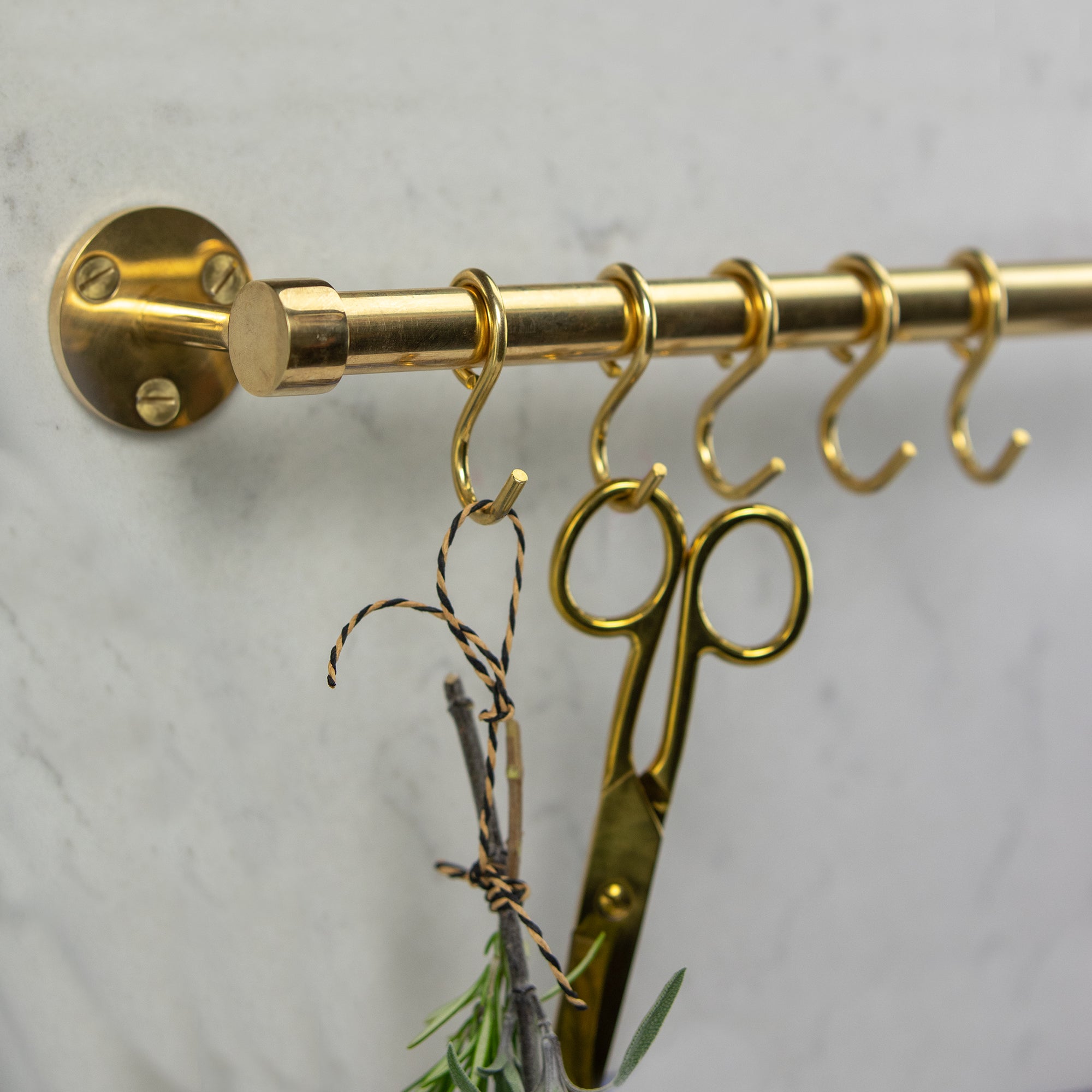 Hooks Aveny | 5pcs
