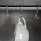 Kitchen Rail Extension Aveny