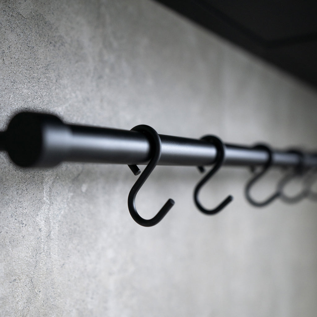Kitchen Rail Extension Aveny