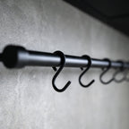 Kitchen Rail Extension Aveny