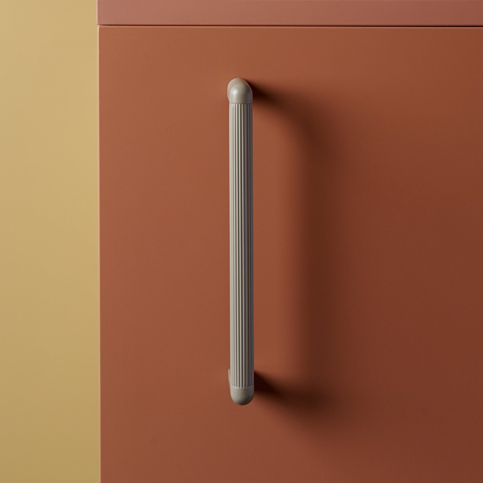 Handle Riss