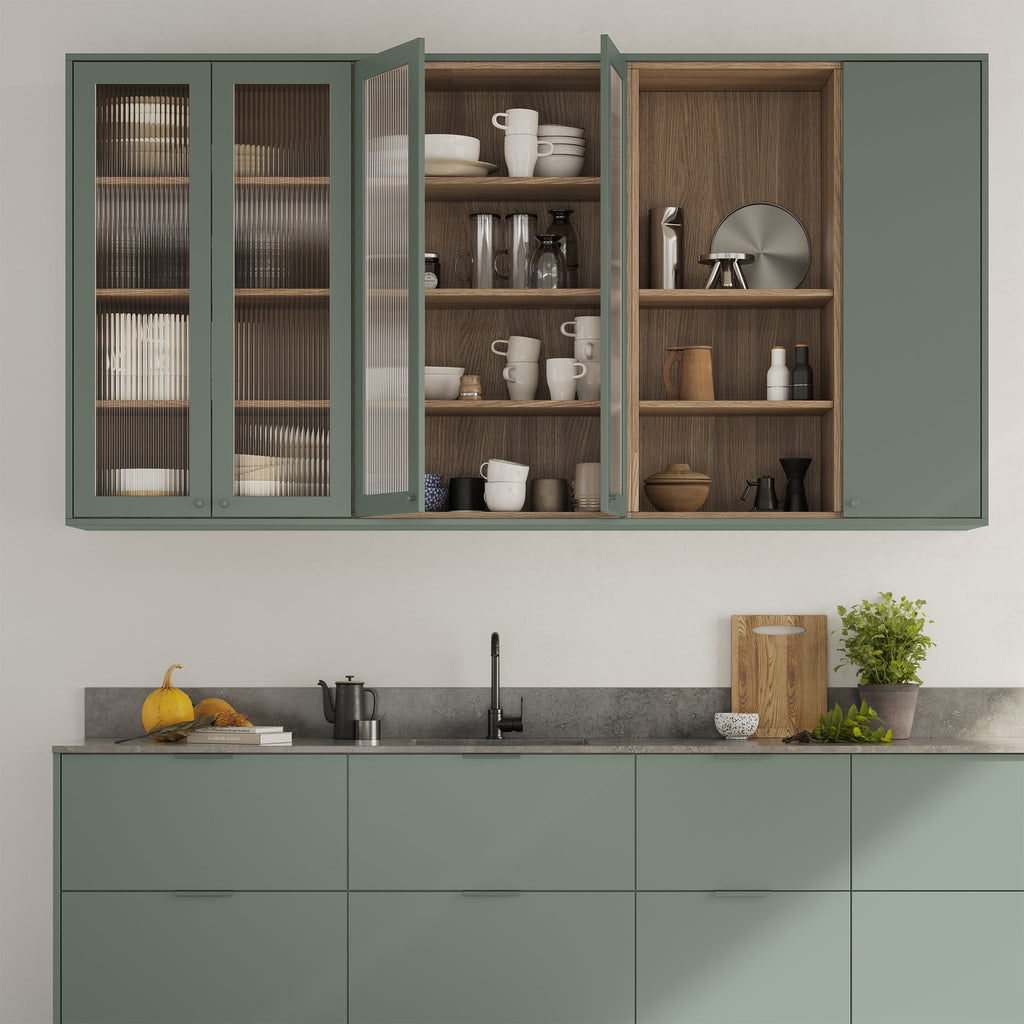 Profile Handle Side | Colour