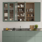 Profile Handle Side | Colour