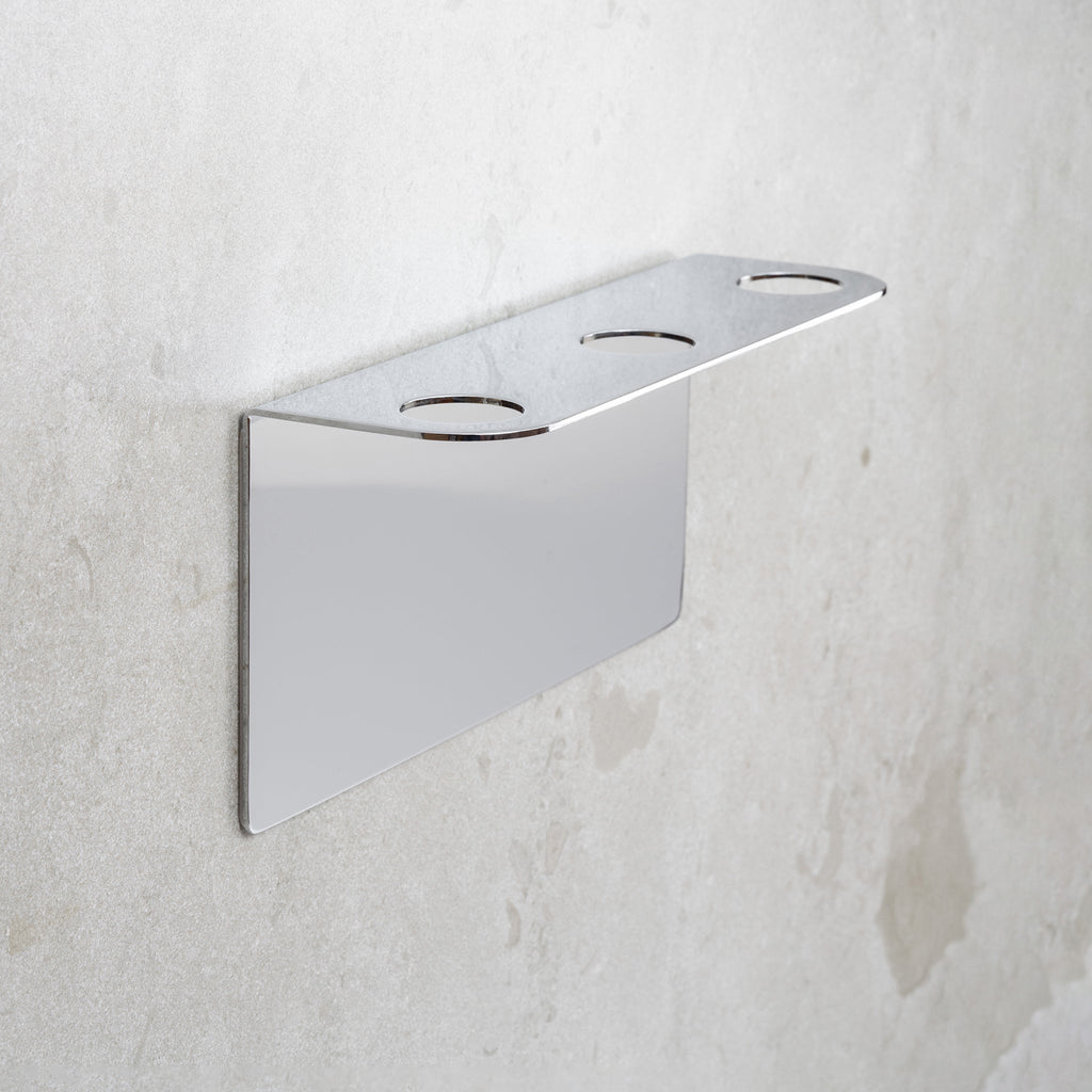 Soap Pump Holder | Triple