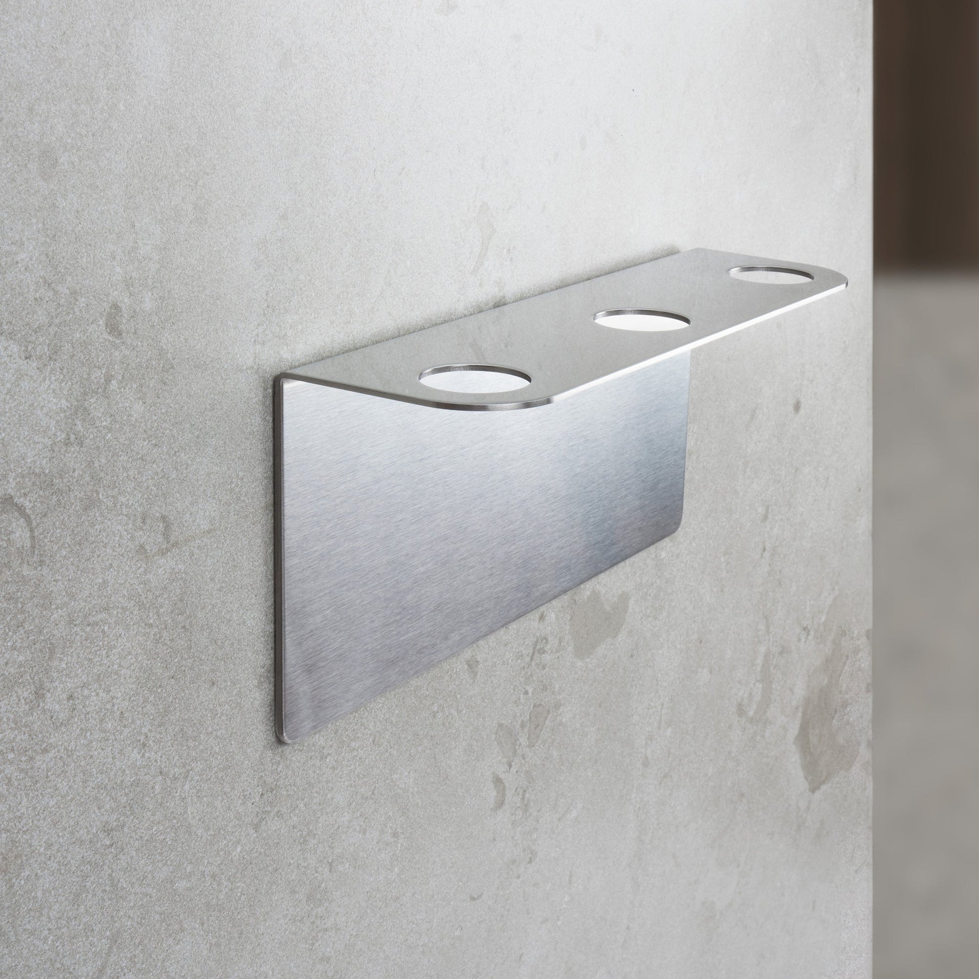 Soap Pump Holder | Triple