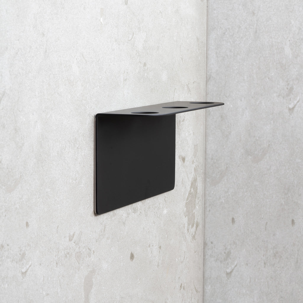 Soap Pump Holder | Triple