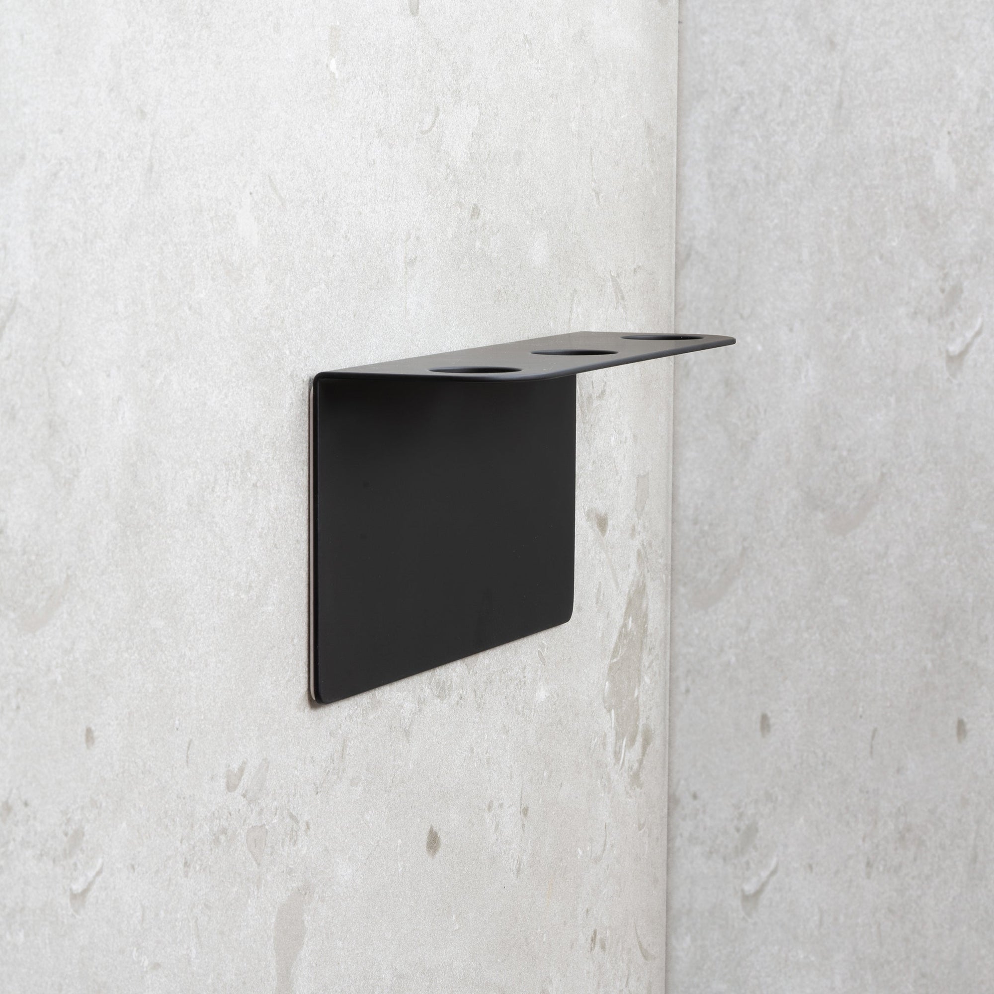 Soap Pump Holder | Triple