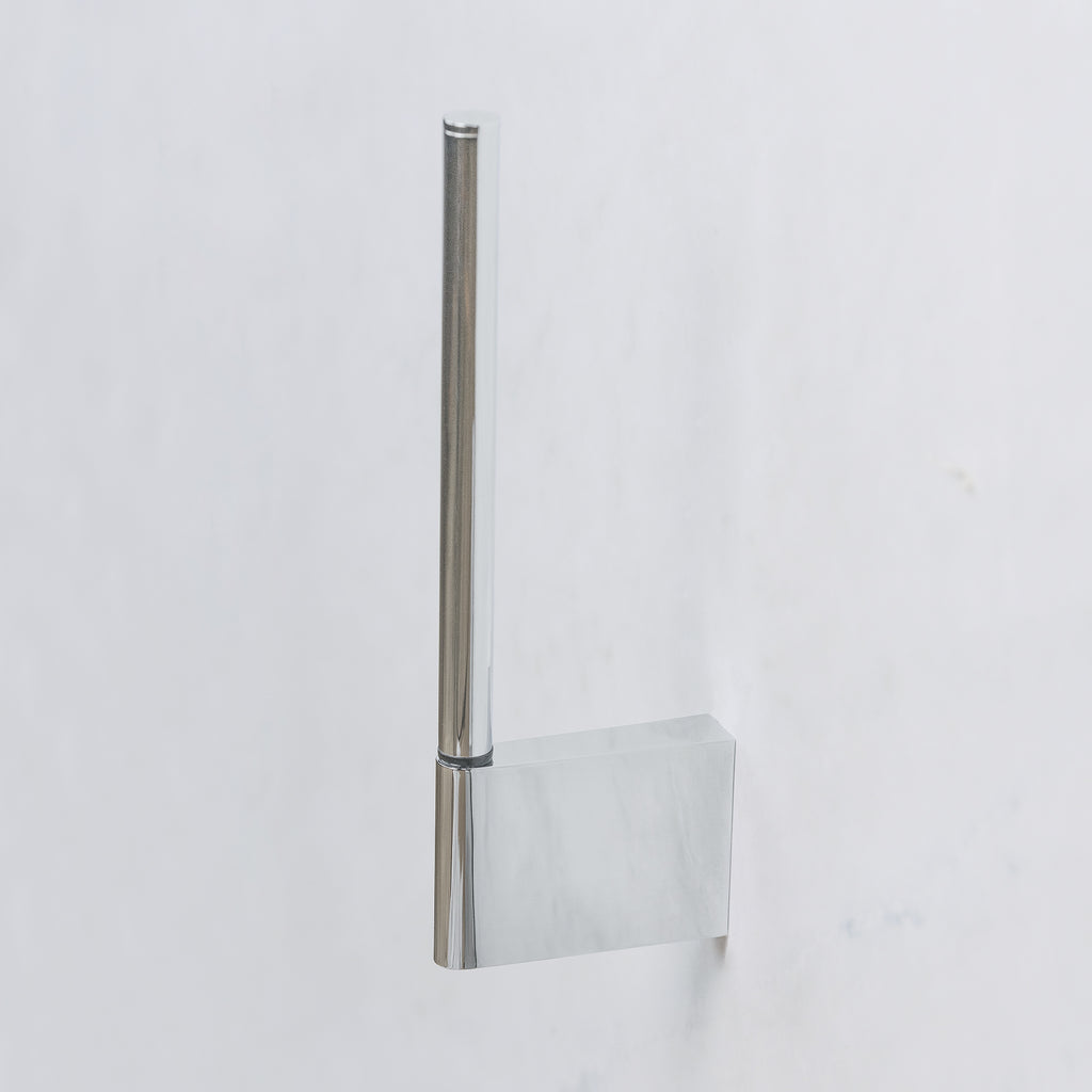 Spare Toilet Roll Holder Flow