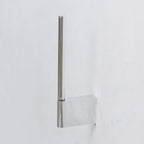 Spare Toilet Roll Holder Flow