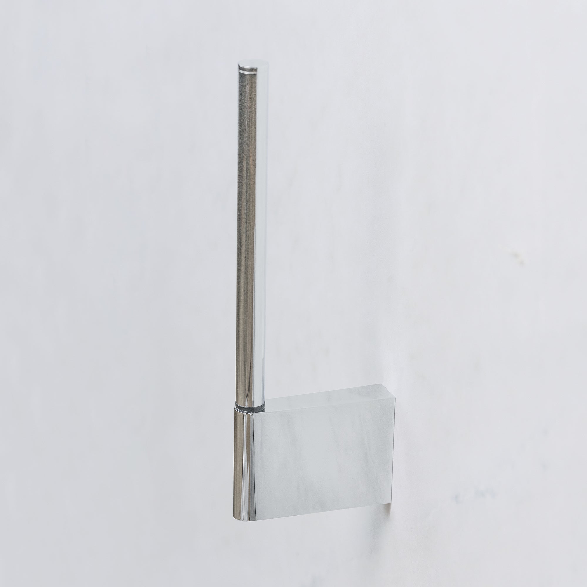 Spare Toilet Roll Holder Flow