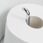 Spare Toilet Roll Holder Calm
