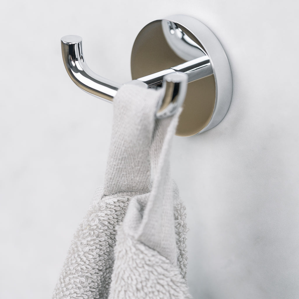 Bathroom Hook Calm | Double