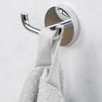 Bathroom Hook Calm | Double
