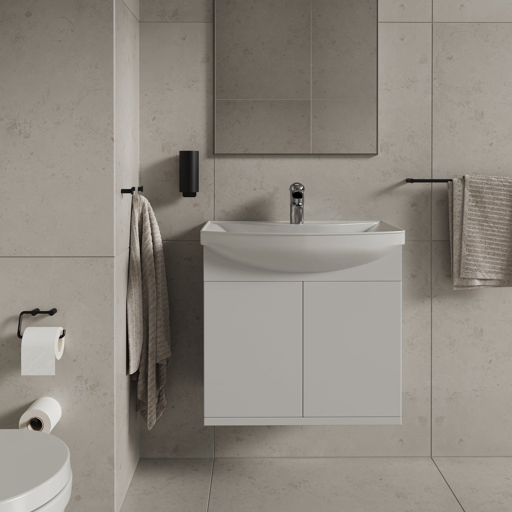 Bathroom Hook | Stay