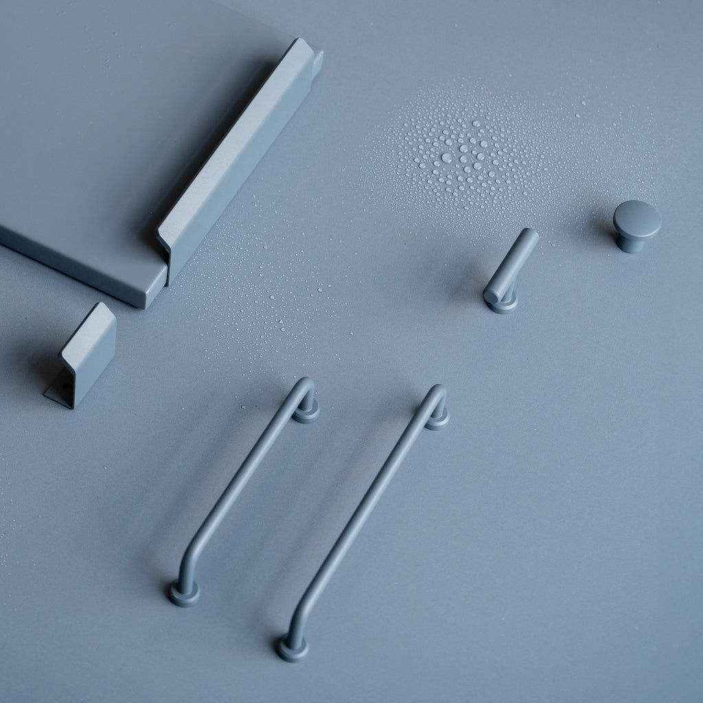 Profile Handle Side | Colour