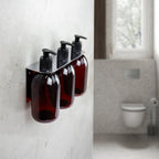 Soap Pump Holder | Triple