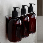 Soap Pump Holder | Triple