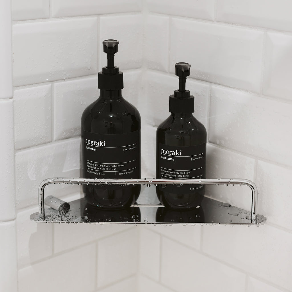Shower Corner Shelf | Match