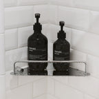 Shower Corner Shelf | Match