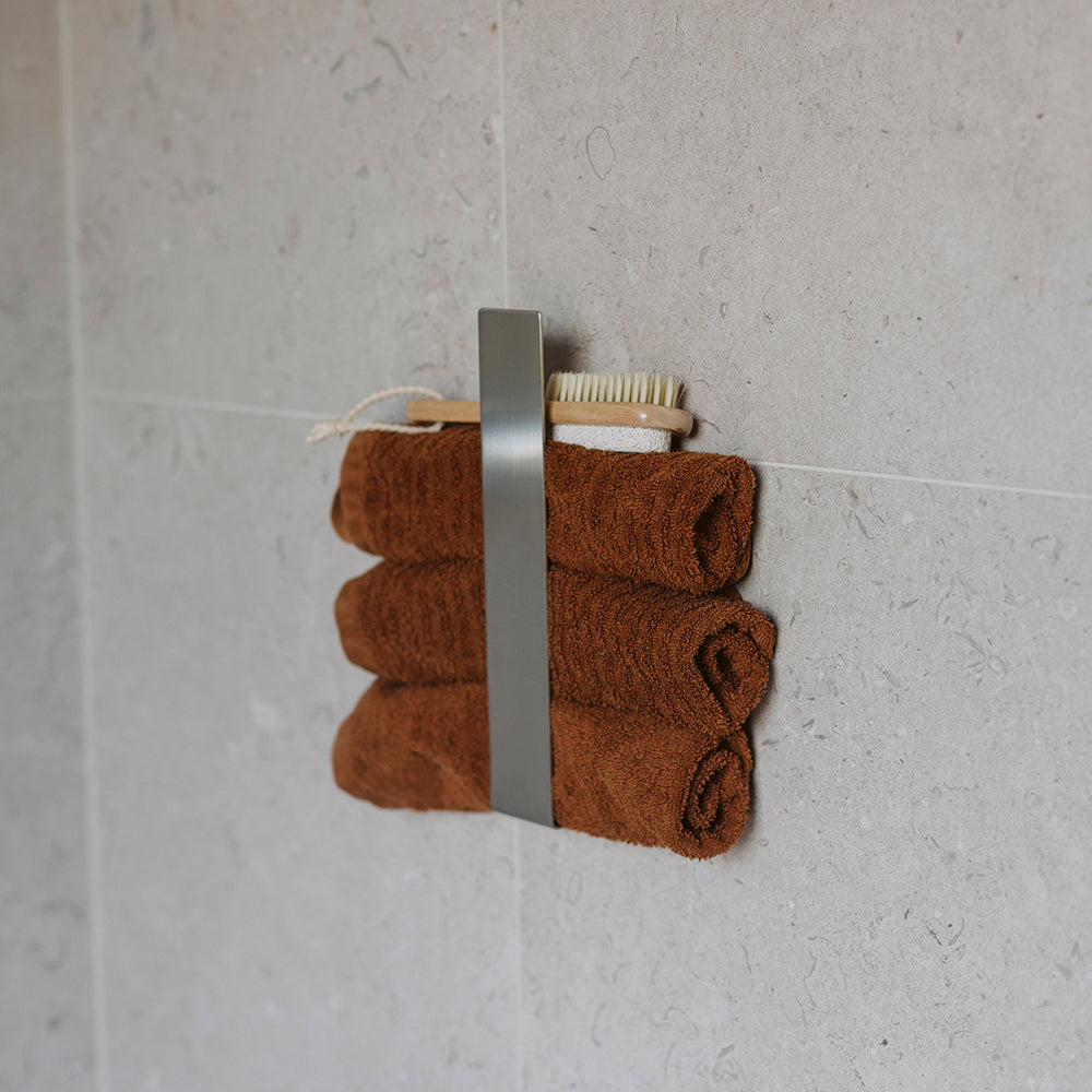 Towel Holder Base