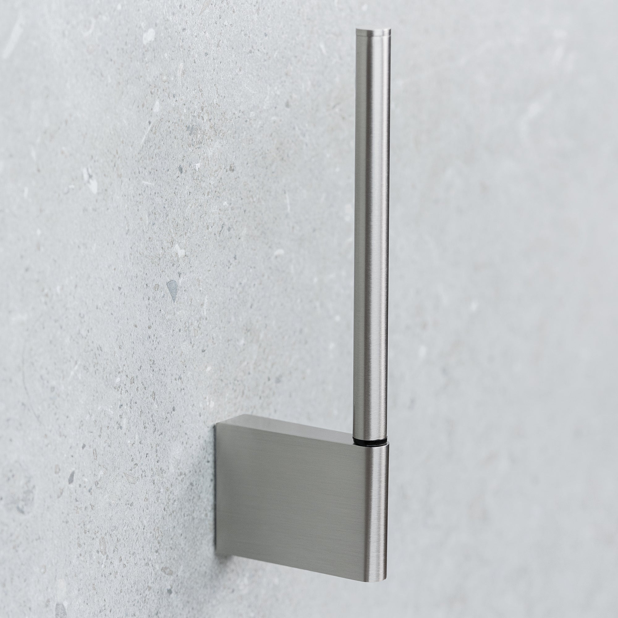 Spare Toilet Roll Holder Flow