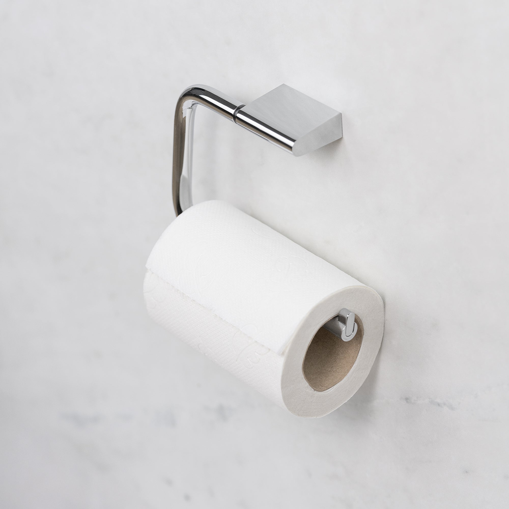 Toilet Roll Holder Flow