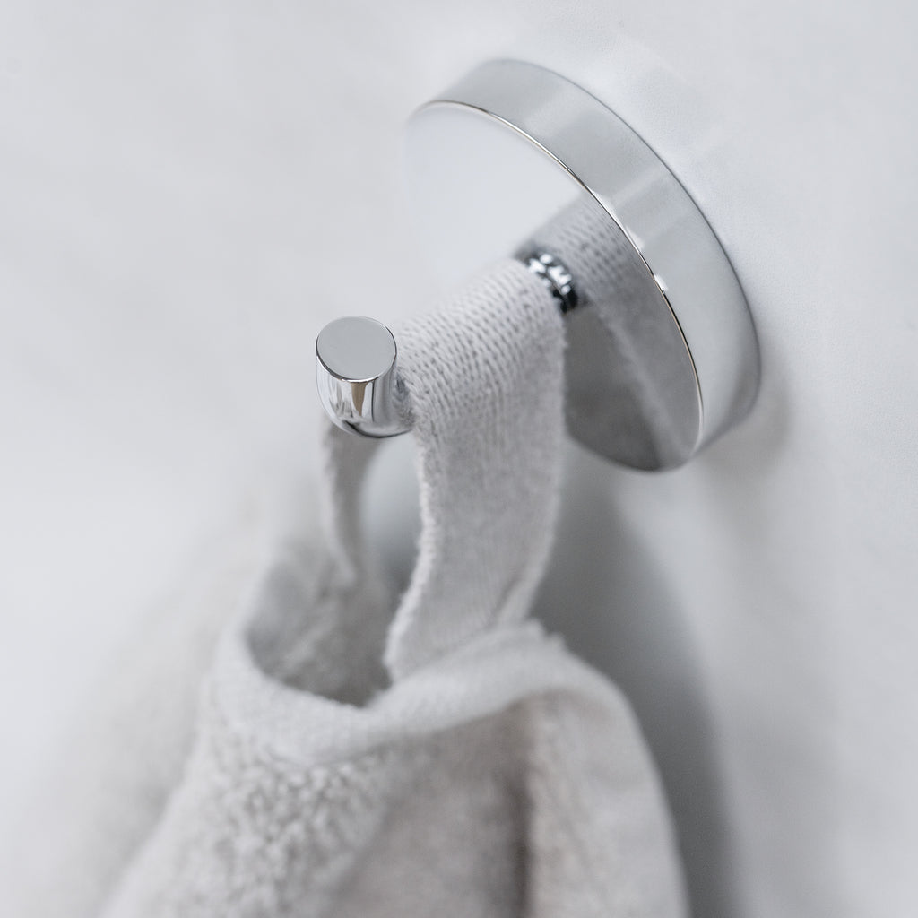 Bathroom Hook Calm | Single