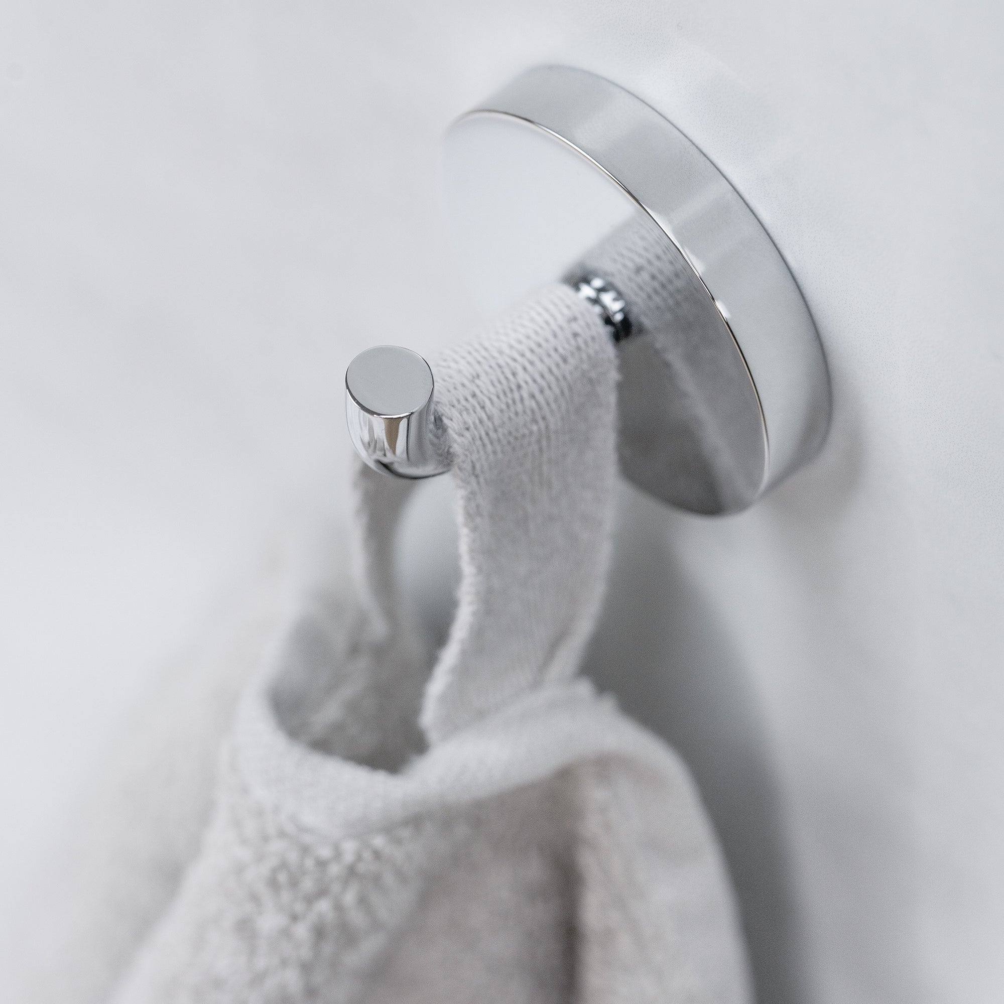 Bathroom Hook Calm | Single