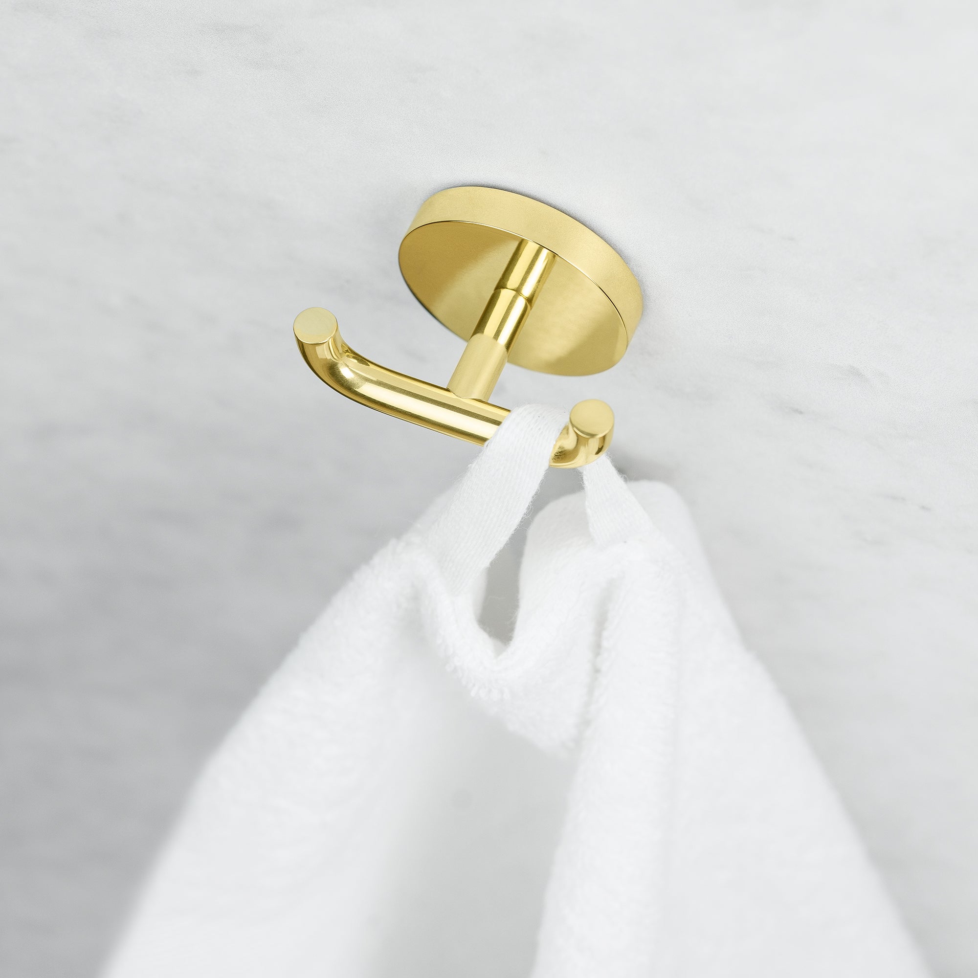 Bathroom Hook Calm | Double