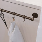 Kitchen Rail Extension Aveny