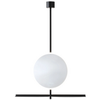 Bathroom IO Mirror & Shelves