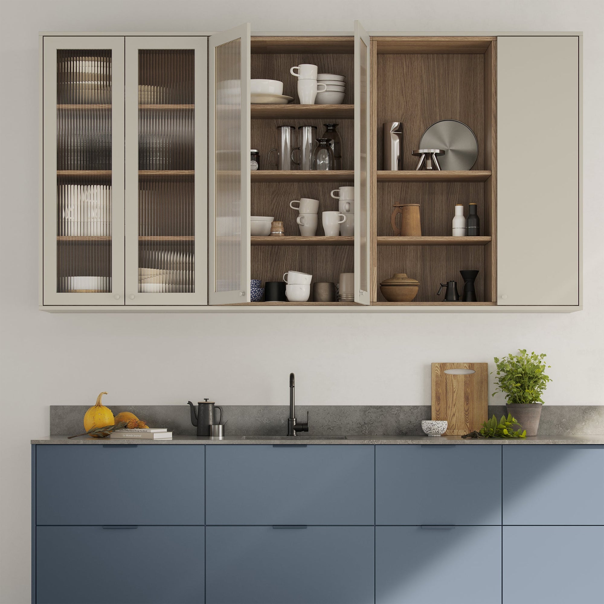 Profile Handle Side | Colour