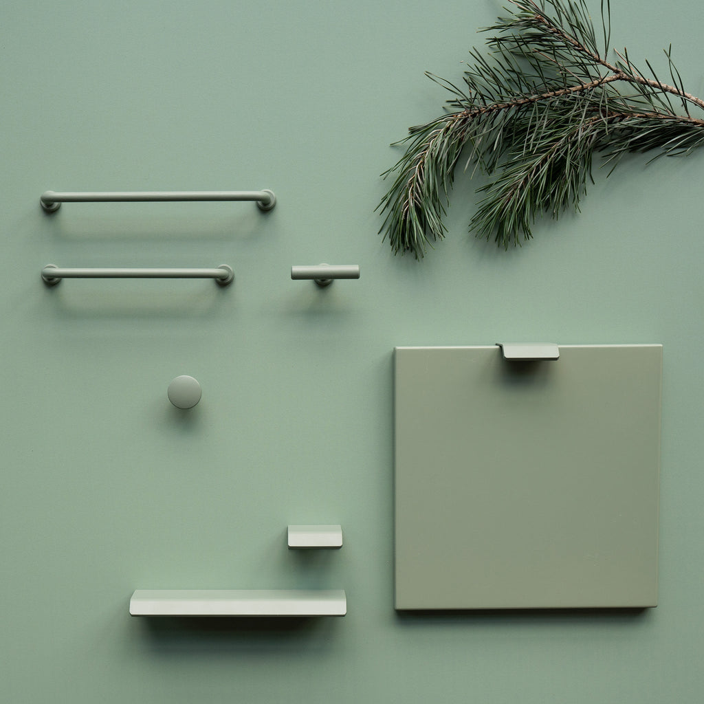 Profile Handle Side | Colour