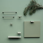 Profile Handle Side | Colour