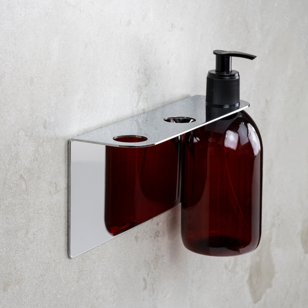 Soap Pump Holder | Triple