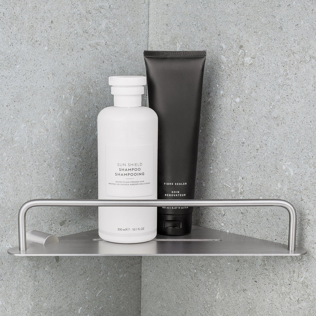 Shower Corner Shelf | Match