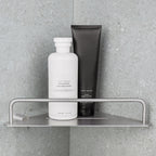 Shower Corner Shelf | Match