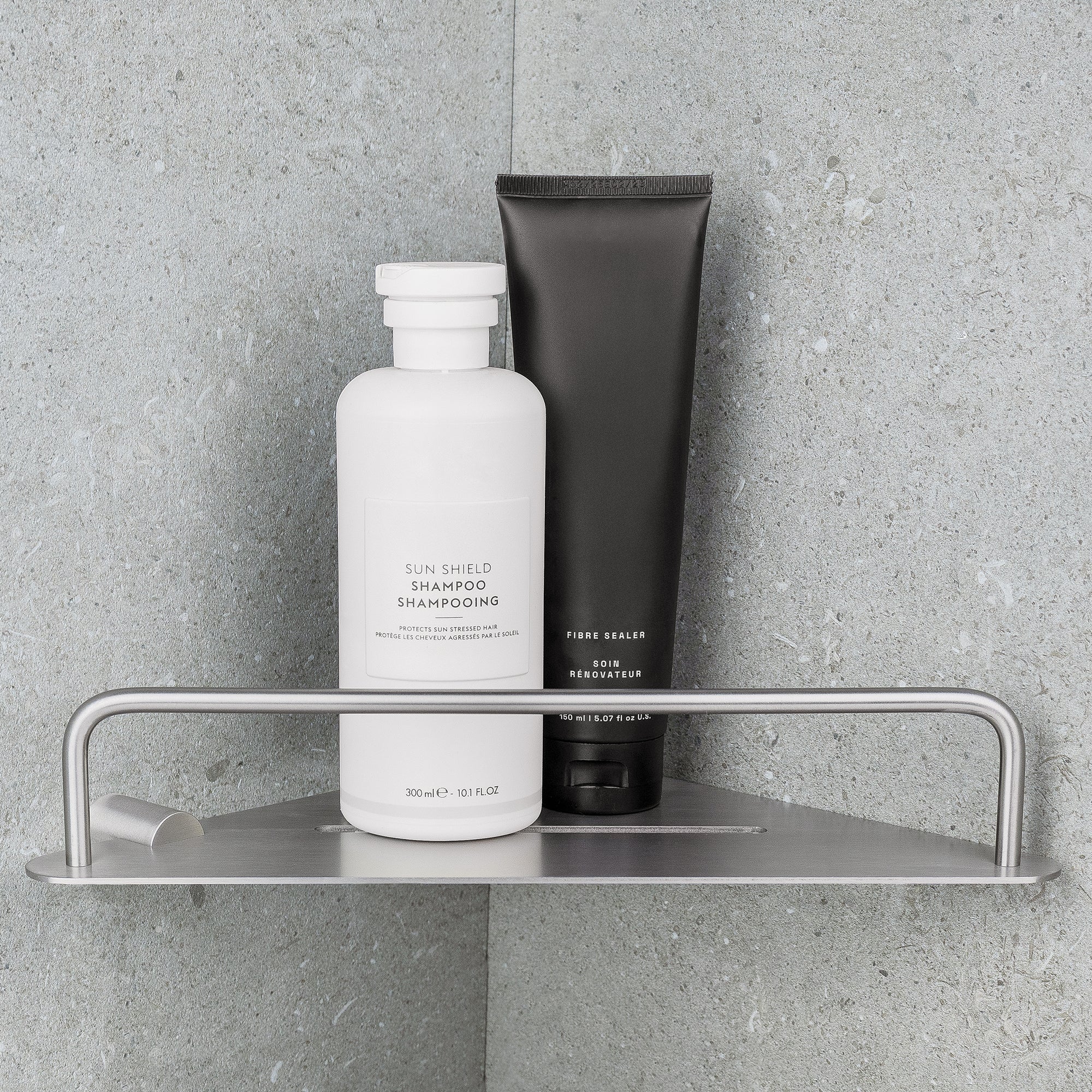 Shower Corner Shelf | Match