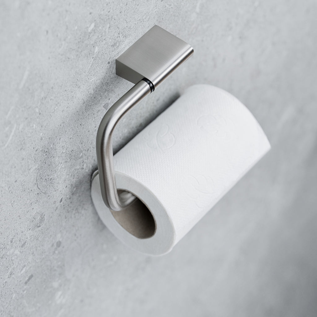 Toilet Roll Holder Flow