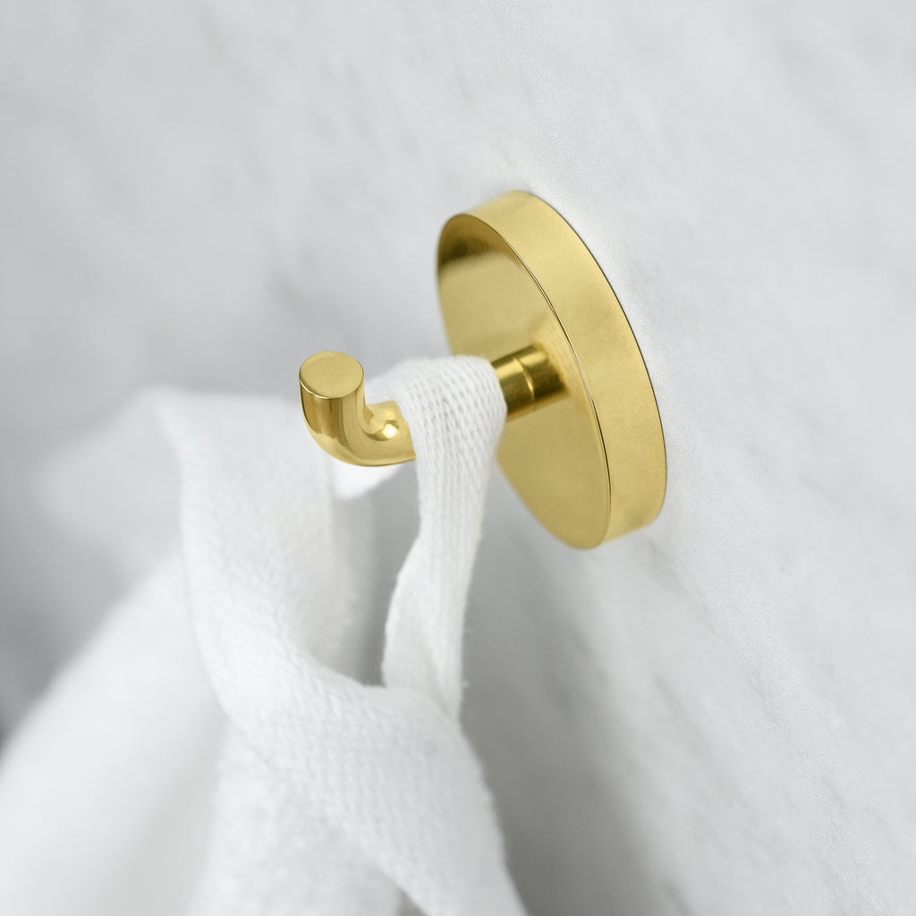 Bathroom Hook Calm | Single