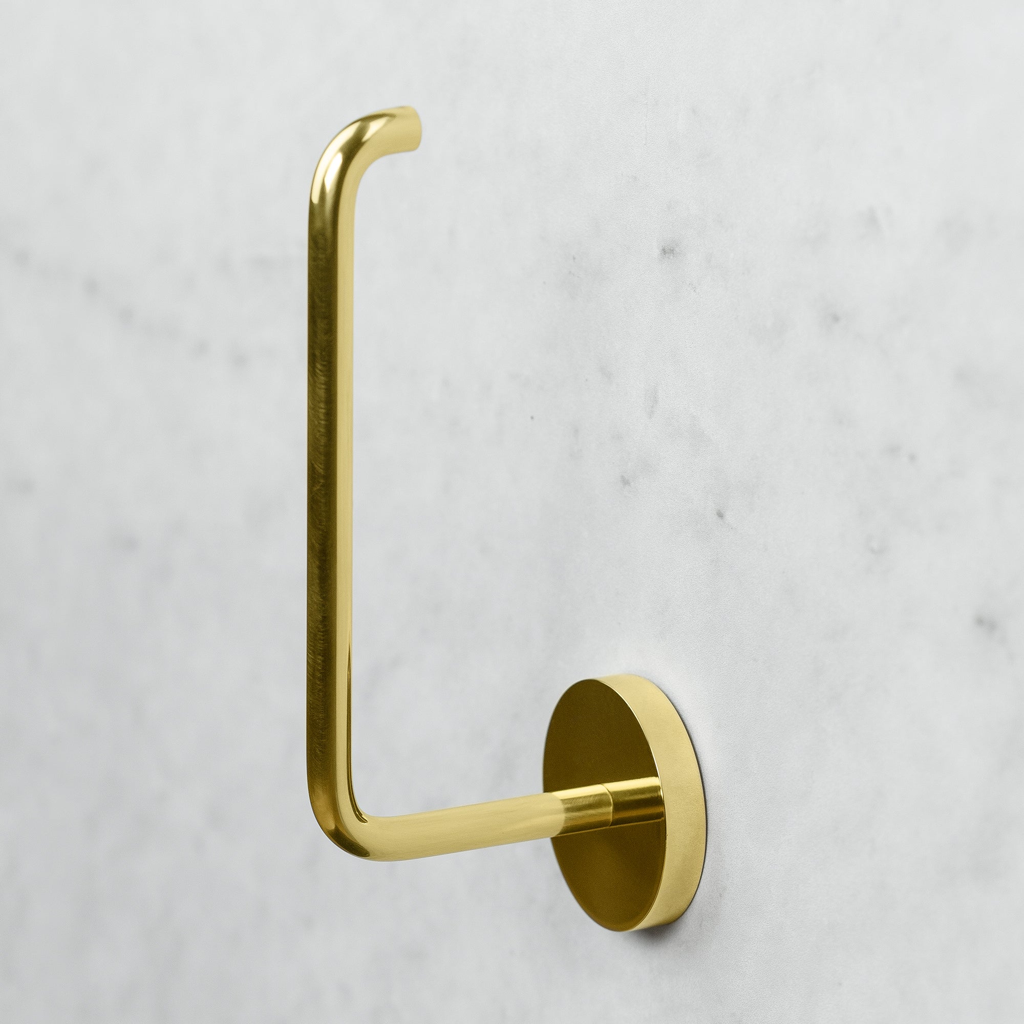 Spare Toilet Roll Holder Calm