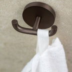 Bathroom Hook Calm | Double