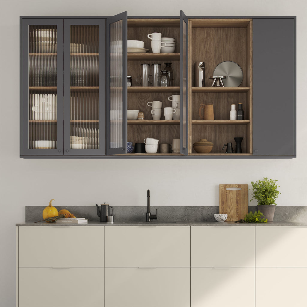 Profile Handle Side | Colour