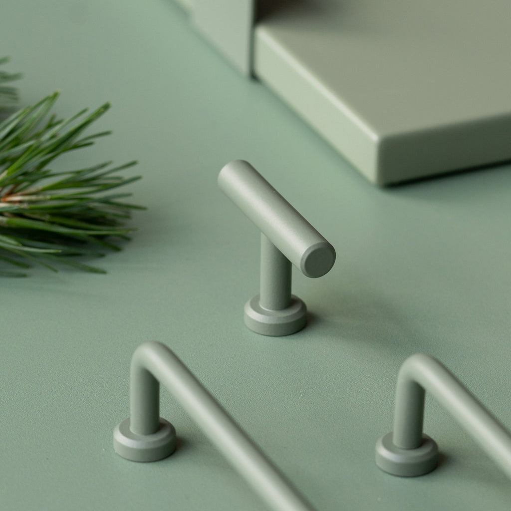 Handle Viva | Colour