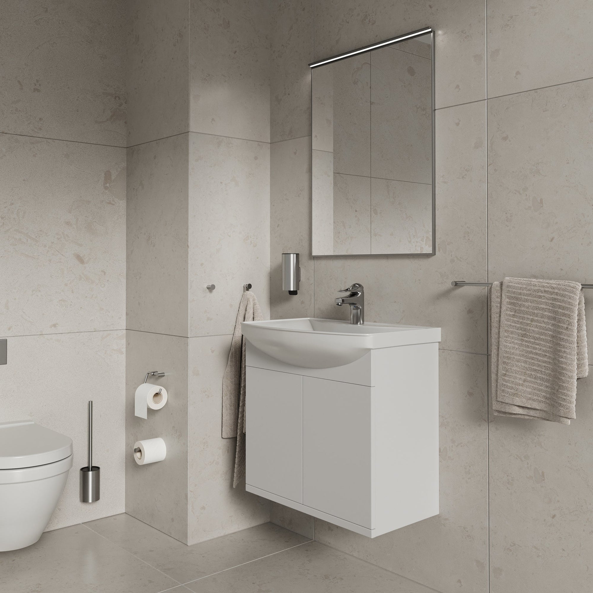 Bathroom Hook | Stay