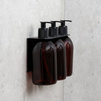 Soap Pump Holder | Triple